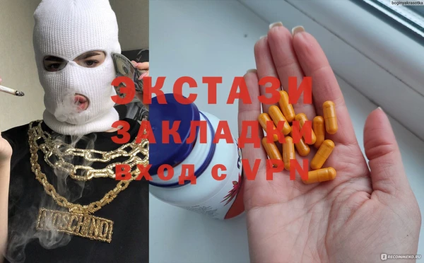 винт Инта
