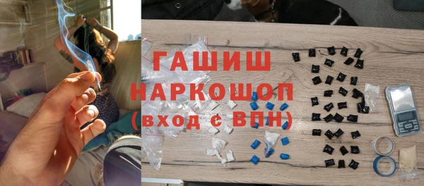винт Инта